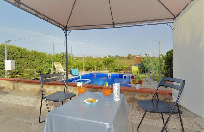 Al080 Villa Stella Cinese con Piscina Privata - Foto 11