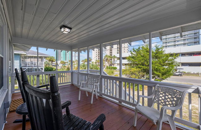 Clodhopper in Garden City - Foto 7