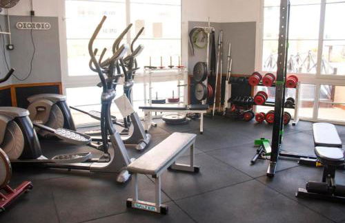 Apartalux de la Manga II - Foto 11