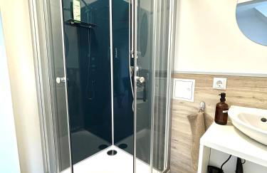 Ferienwohnung Loft Kirchdorf - Foto 13