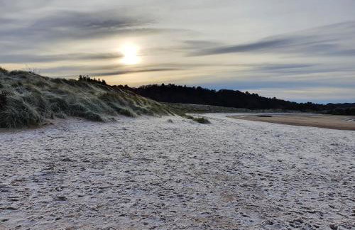 Bains House, Gairloch - Foto 17