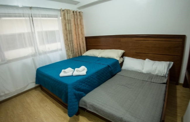 Family Suite Condotels at Cedar Peak - Foto 4