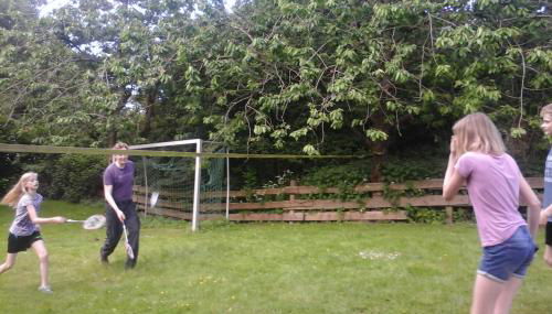 Ferienhof Gintoft - Foto 3