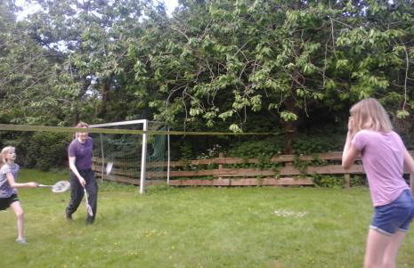 Ferienhof Gintoft - Foto 3