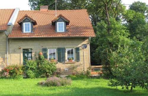 Forsthaus Castell - Foto 1