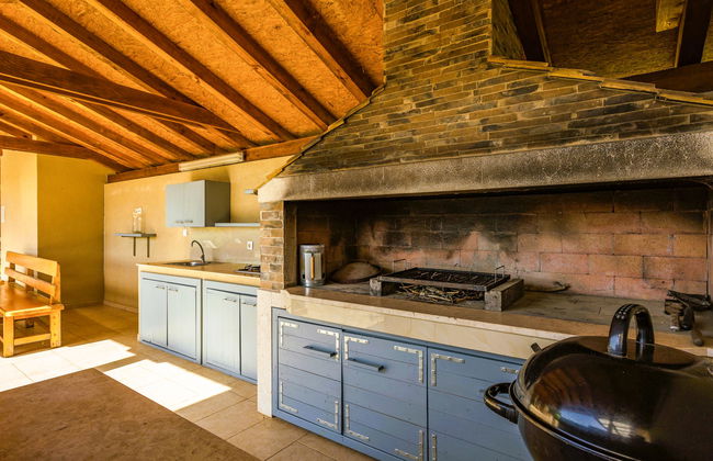 Villa Krase - Foto 6