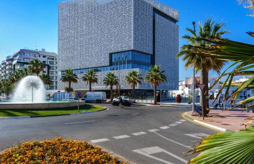 Apartment First Line Arena Beach by Interhome - Photo 29