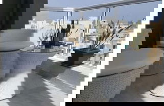 The Edge Apartment - Foto 15