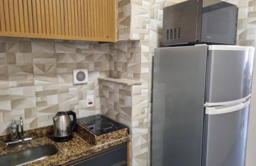 Apê Aconchegante Centro Histórico - Foto 8