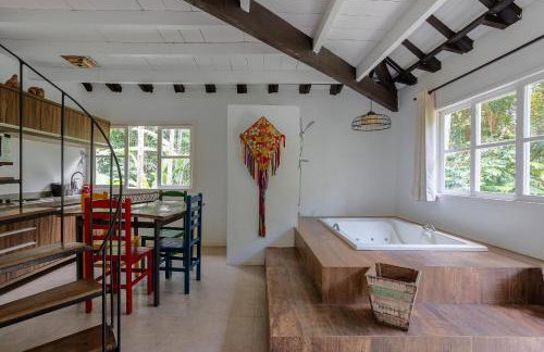 Dingo - Refugio romântico em meio à natureza - Photo 24