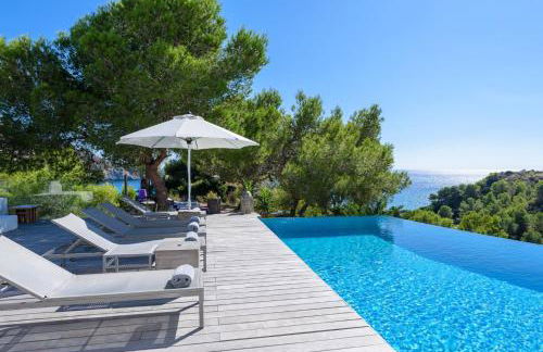 Serene Escape in Ibiza City 1022 - Foto 1