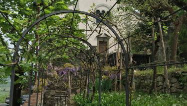 Garden Apartment - Foto 3