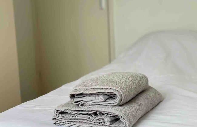 Nice Spacious House Near Amsterdam And Schiphol - Foto 10