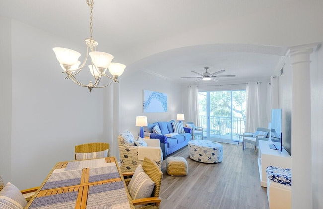 Legacy Towers II Deluxe - Foto 53