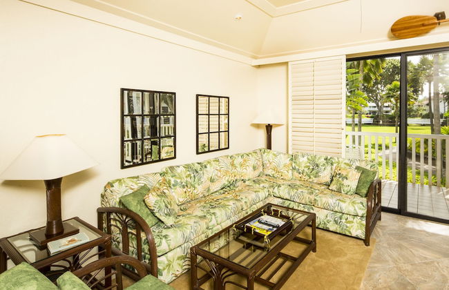 Castle Kiahuna Plantation & Beach Bungalows - Photo 12