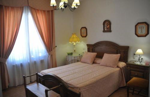 Casa Rural Los Galanes - Foto 39