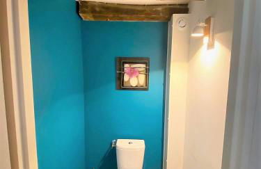 La Maison de Manon, 5mn Zoo de Beauval - Foto 25