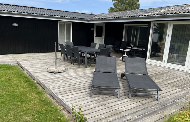 "Alrich" - 500m from the sea - Foto 34