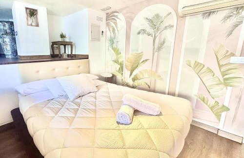 PARKING & POOL - Costa Paradise Suites- Málaga - Photo 3