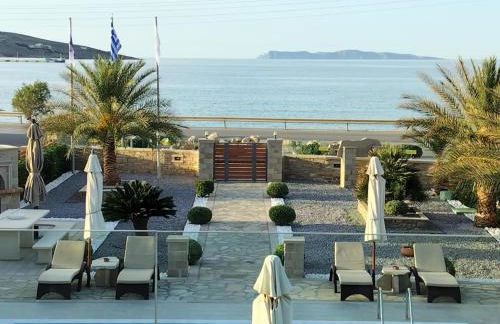 Blue Horizon Villa & Suites - Foto 50