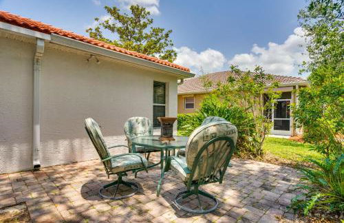 North Fort Myers Getaway with Resort Amenities! - Foto 28