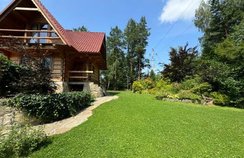 Domek w Brzezowej - Foto 32