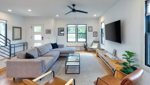 Trendy WeHo Home - Near DT Nashville - Foto 2