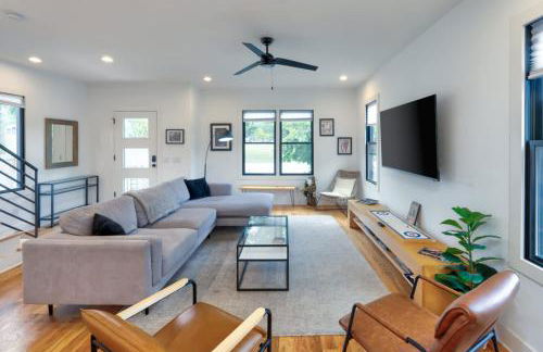 Trendy WeHo Home - Near DT Nashville - Foto 2