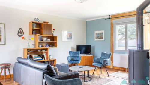 209 - Charmante maison entièrement rénovée à quelques pas de Sables-Dor-Les-Pins - Photo 3