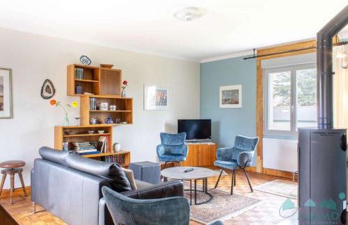 209 - Charmante maison entièrement rénovée à quelques pas de Sables-Dor-Les-Pins - Foto 3