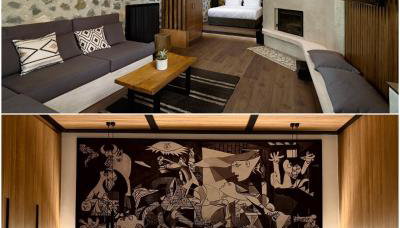 Bocca al Lupo Villas - Foto 2