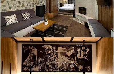 Bocca al Lupo Villas - Photo 1