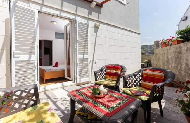 Apartments Ira - Foto 1