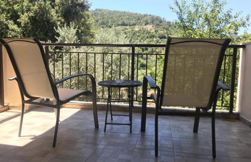 Despina Studio with Kitchenette Raxes #3 - Foto 14