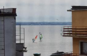 Villa Baltic Chałupy - Apartament nr 1 - Foto 10