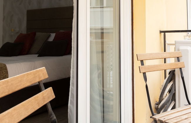 247 LuxuryRooms - Foto 68