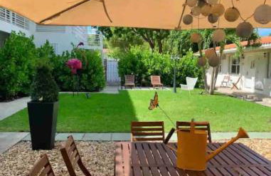 B03 Location! Studio close 2 Beach & Design District - Foto 17