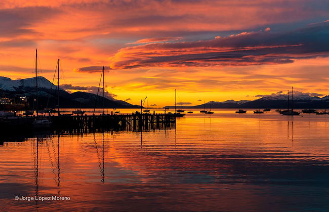 Riviera Fueguina Apartments - Foto 67