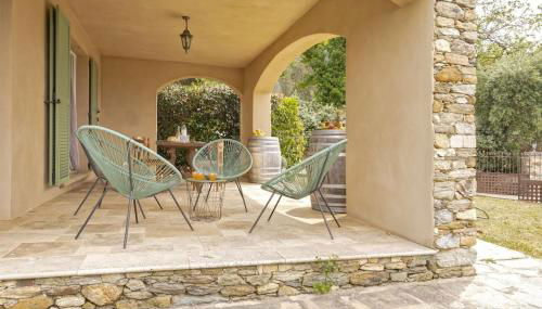 Casa U Castagnettu - Foto 2