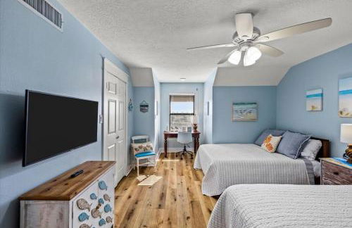 Bay Vista- NEW LISTING in Terramar Beach, 4 BR 3 BA, Boat slip home - Foto 40