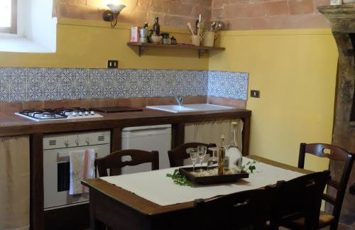 case vacanza da Rosina e T - Foto 1