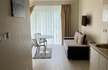 Apartament Czarna Góra - Resort - Solden - Sienna - Foto 11