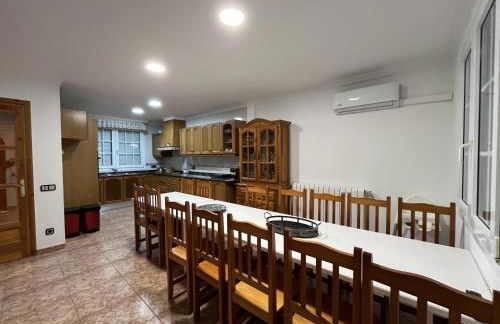 Masia Botargo 9 hab, 8 baños, piscina, porche - Foto 17