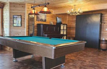 Loza house adirondack screened-in porch unit lake front - Foto 14