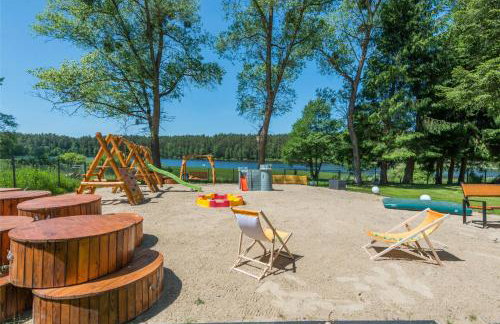 Siedlisko Bieszkowice - Foto 57