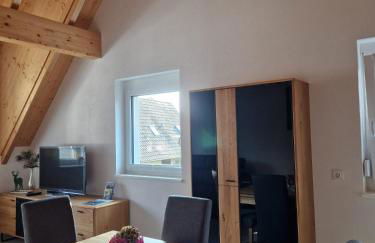 Ferienwohnung-Dolch - Foto 1