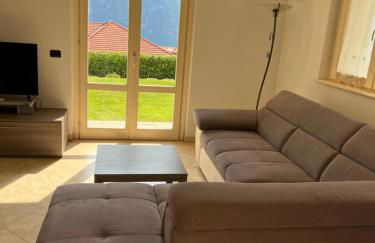 Lago e Giardino apartment - Foto 7