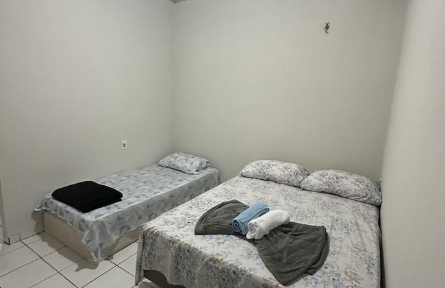 Flats Davisis - Rodoviaria e Aeroporto - Foto 4