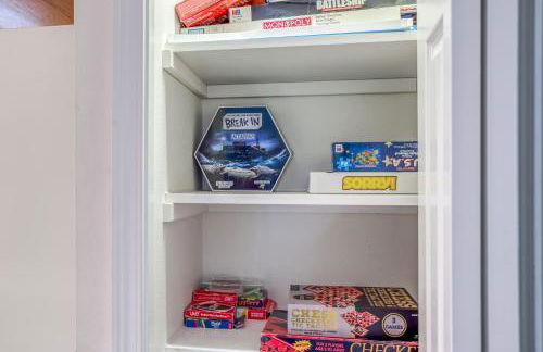 Beverly Beach Seaclusion - Foto 30