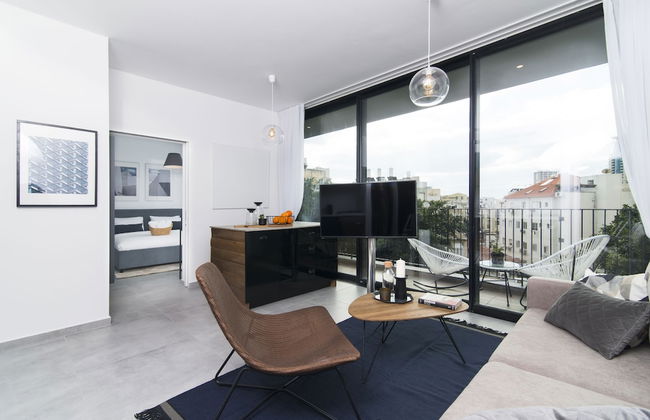 Mr. Allenby - By TLV2GO - Foto 15